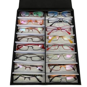 New bundle of 16 eyeglasses